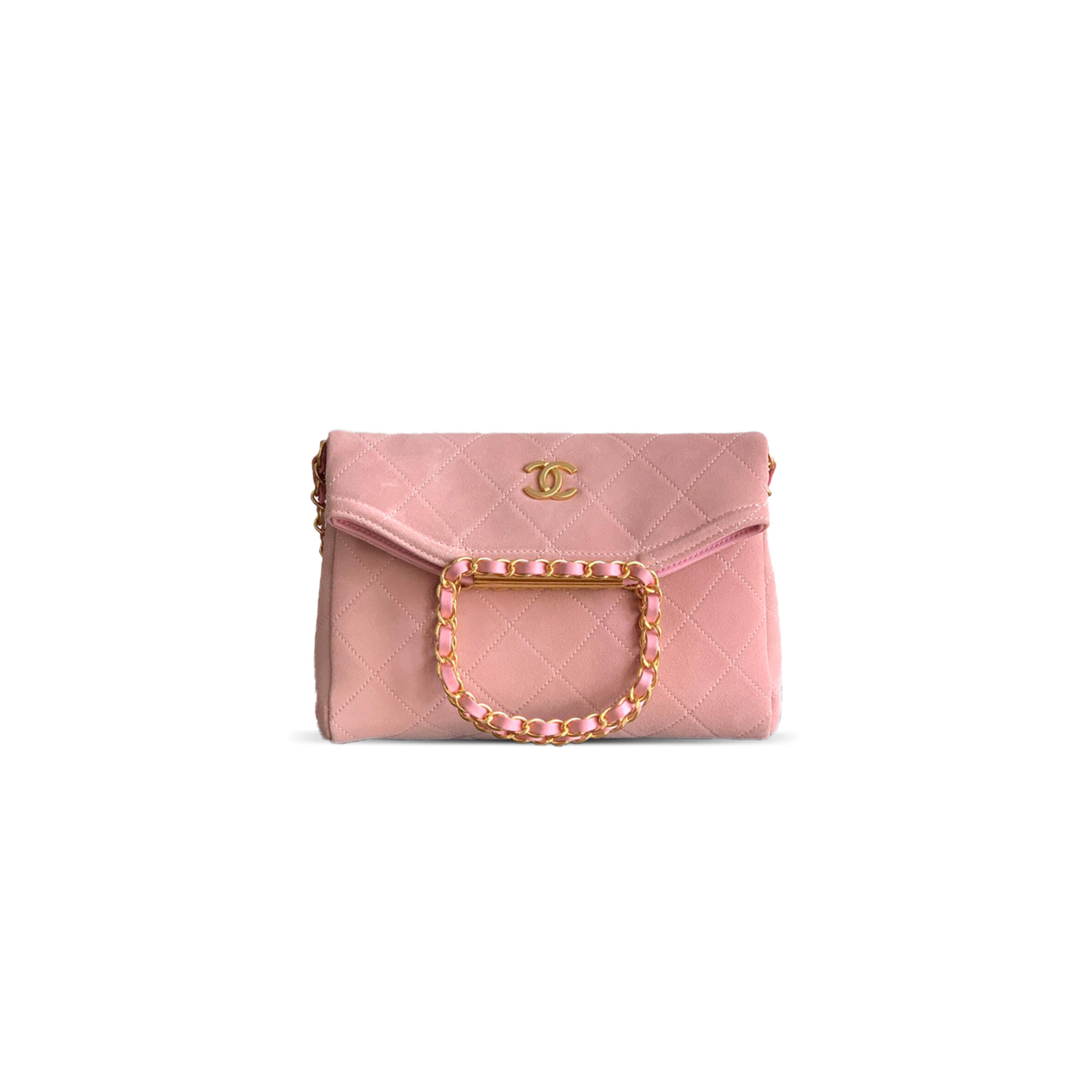 Ch**el small classic flap bag (24.5*17*6.5cm)